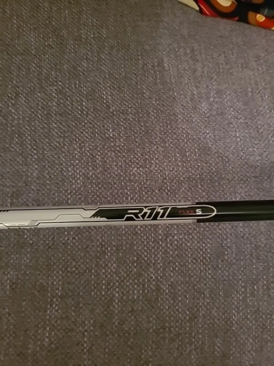 Mizuno wedges and Taylormade drivers - Image 4