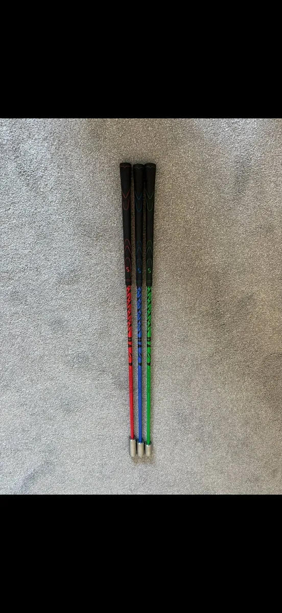 Kids golf speed sticks - Image 2