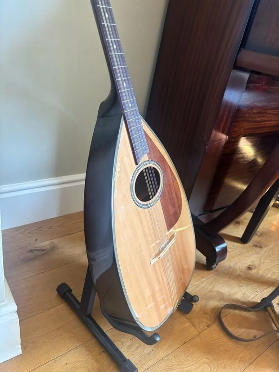Bouzouki - Image 2