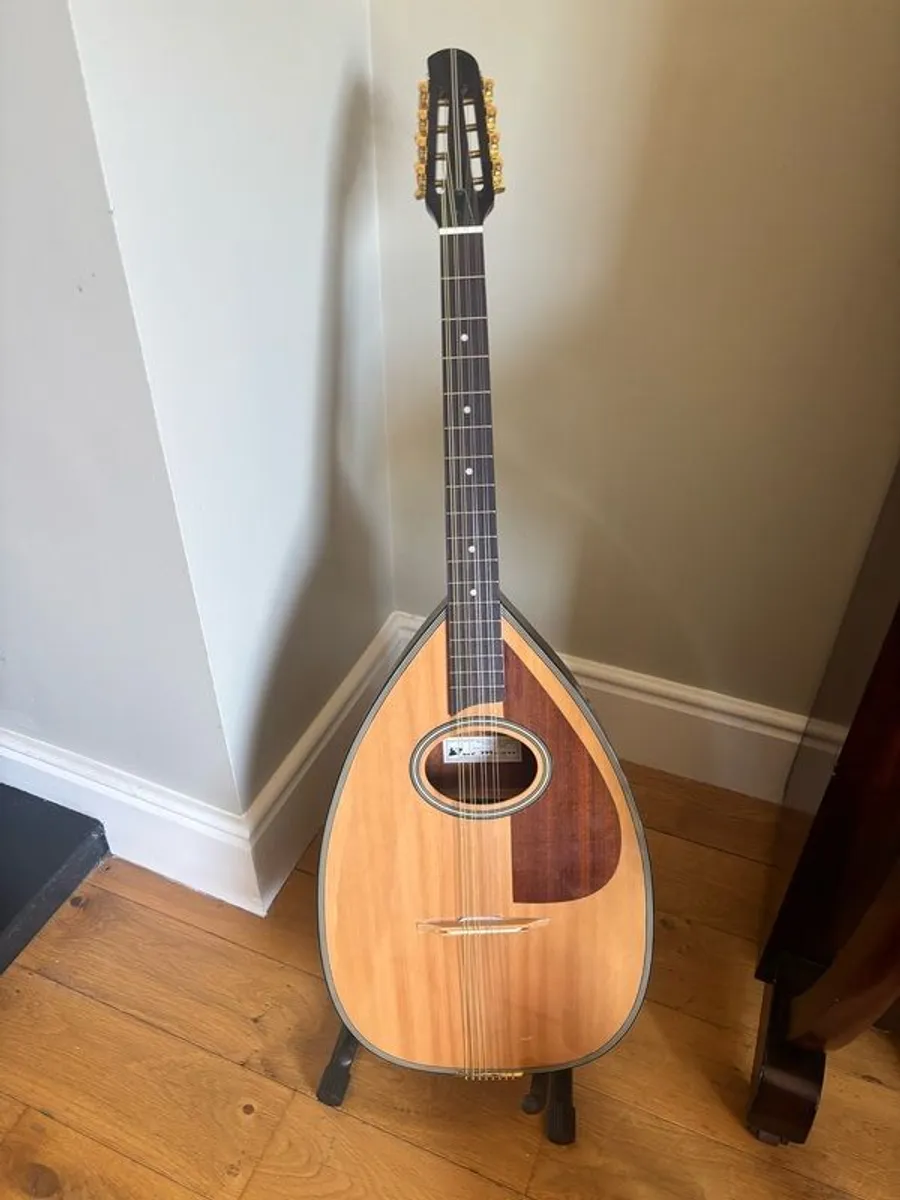 Bouzouki - Image 3