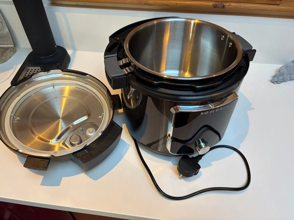 Instant Pot Pro Plus - Image 2