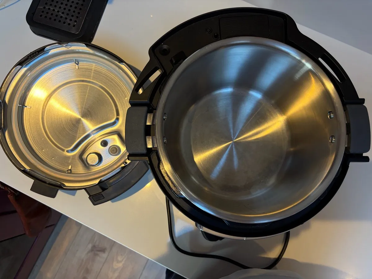 Instant Pot Pro Plus - Image 3