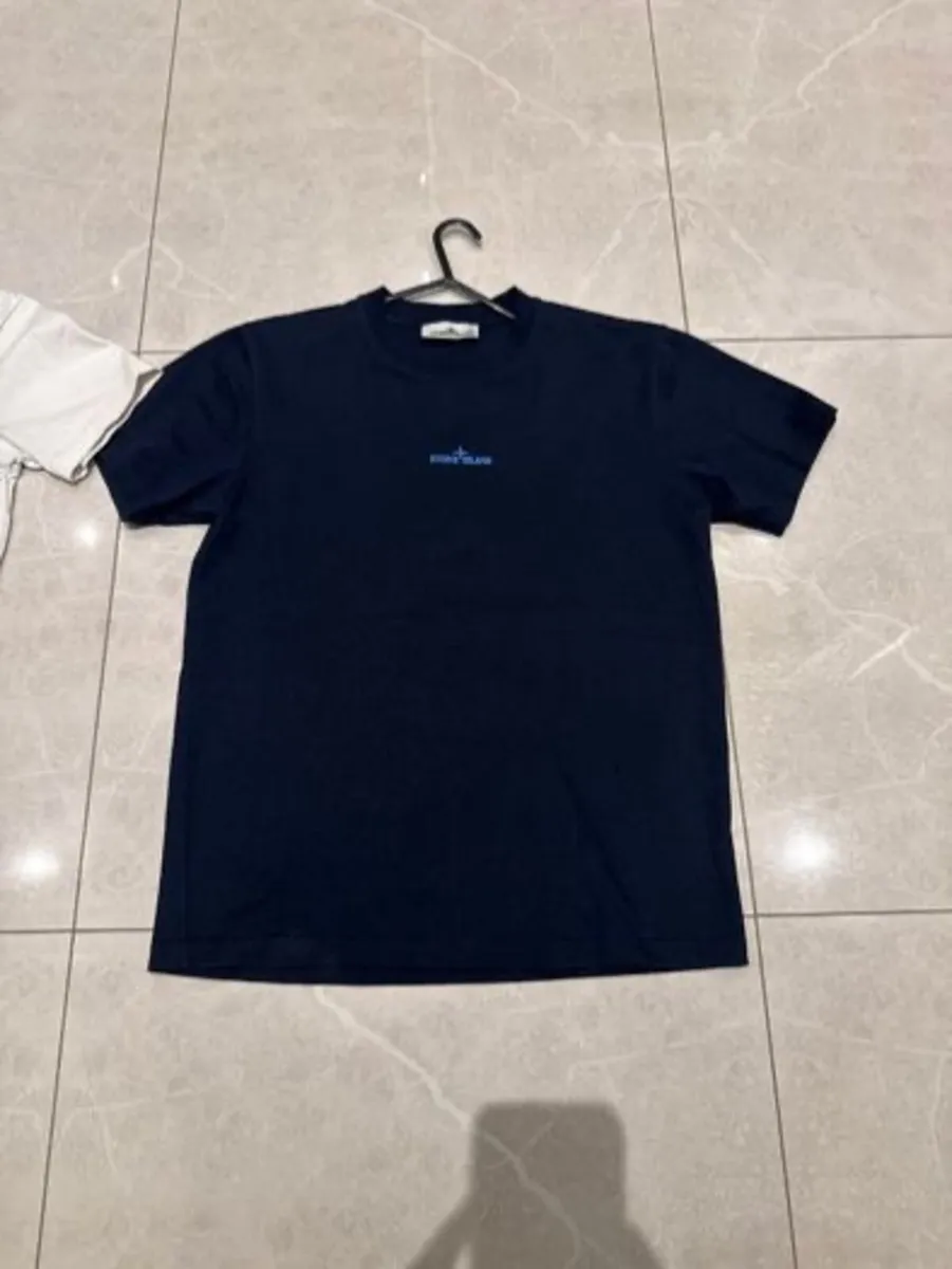 Stone island replica T-shirts - Image 3