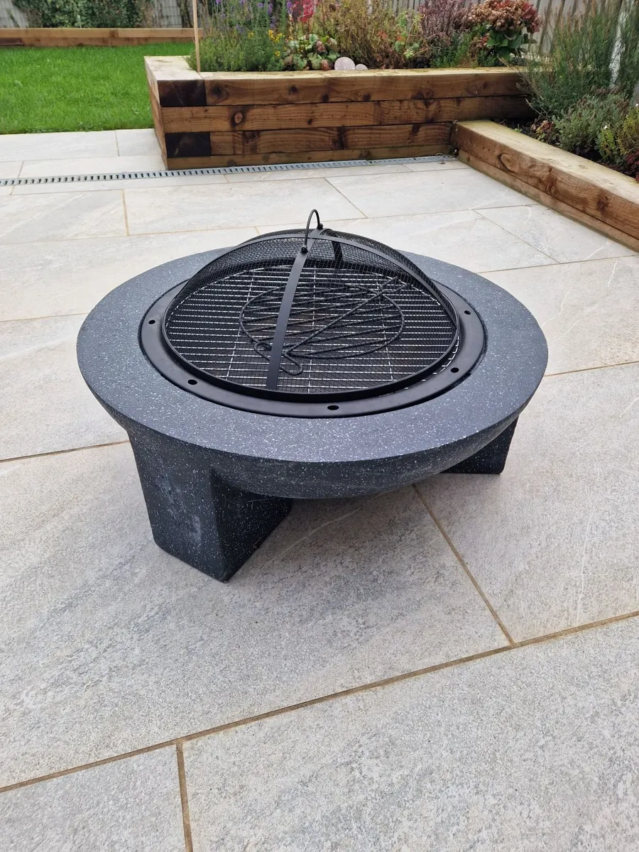 Fire Pit - Image 3