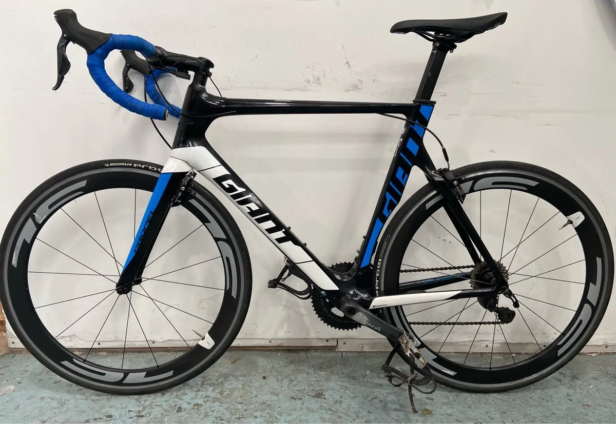 Giant Propel Advanced Pro0 - Image 2