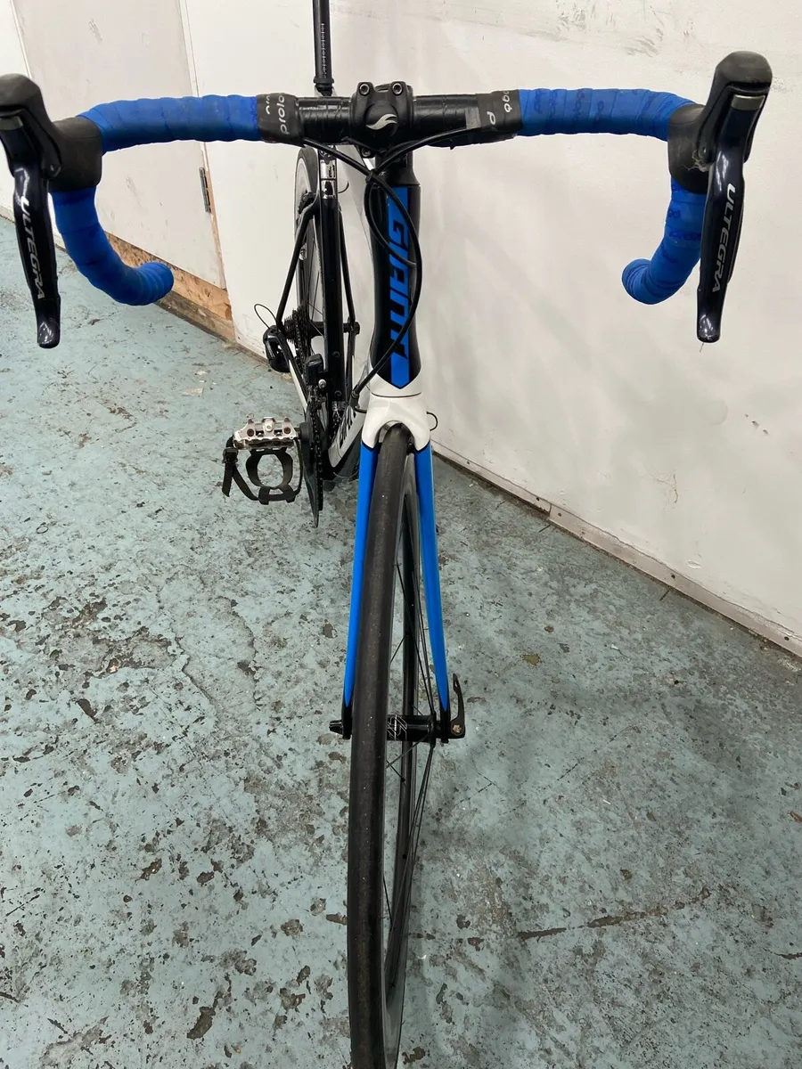 Giant Propel Advanced Pro0 - Image 3