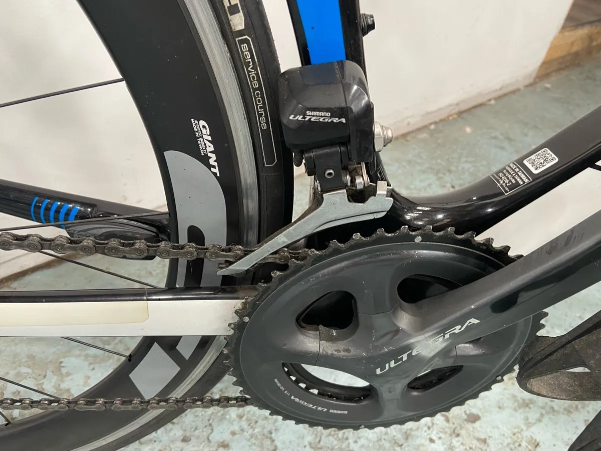 Giant Propel Advanced Pro0 - Image 4