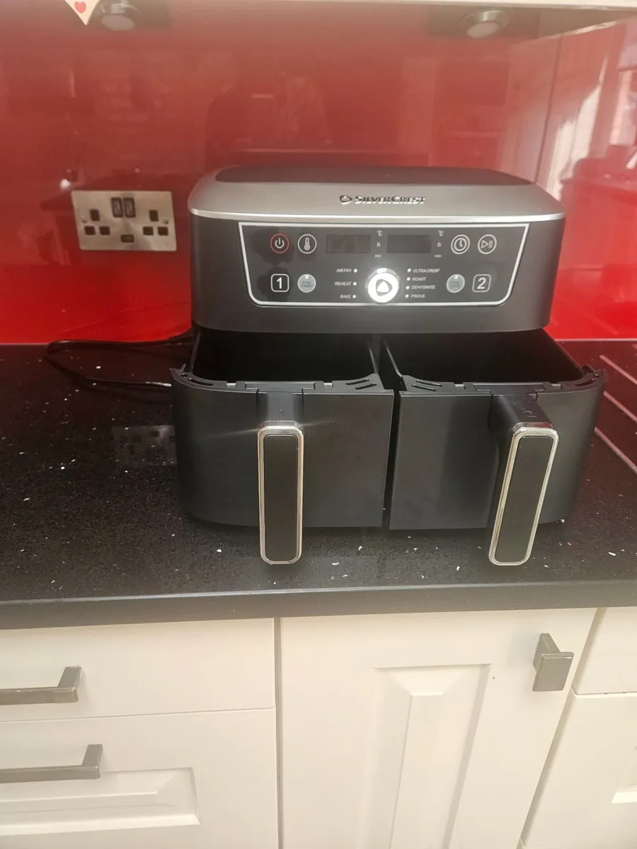 Air fryer - Image 2