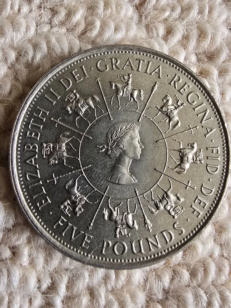 Coin collection - Image 2