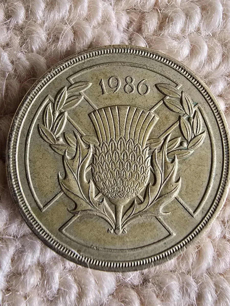 Coin collection - Image 1