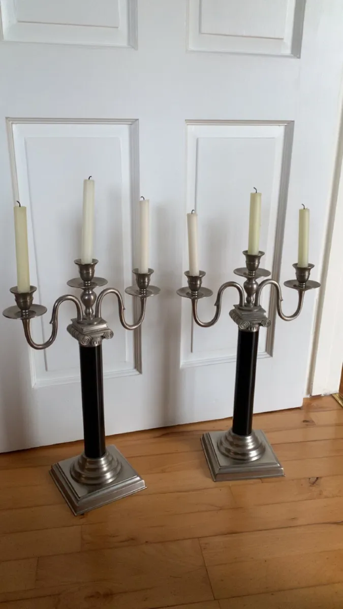 Candleabras - Image 1