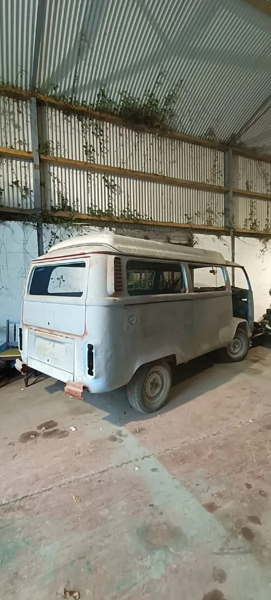 Volkswagen Other 1976 - Image 1