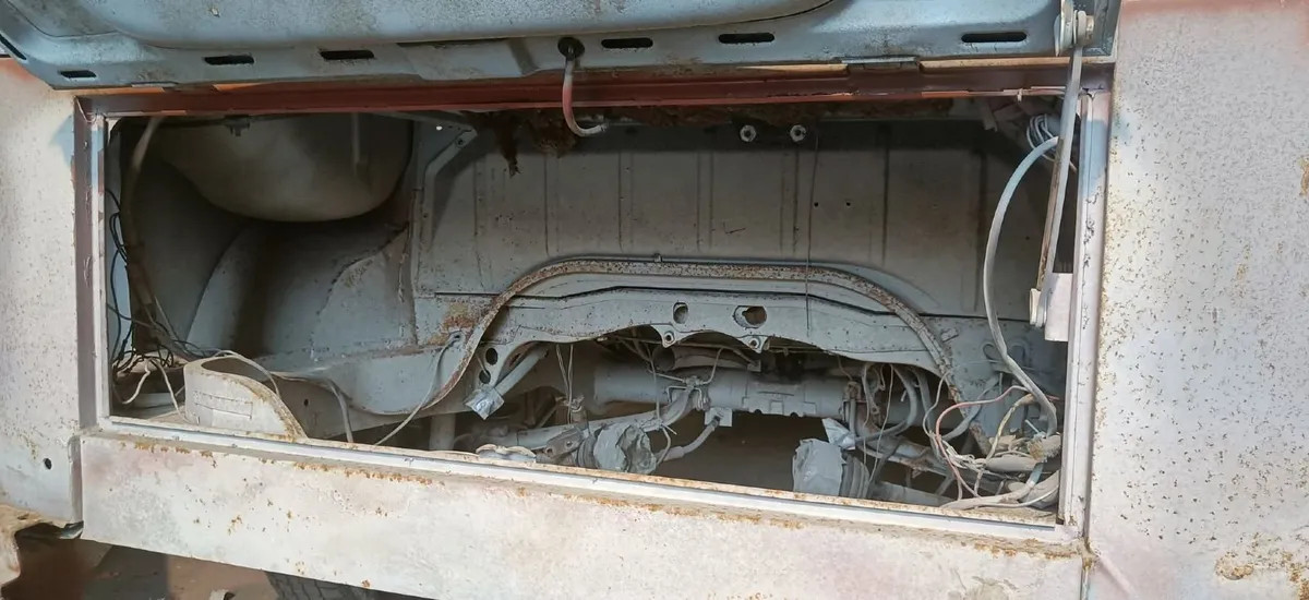 Volkswagen Other 1976 - Image 3