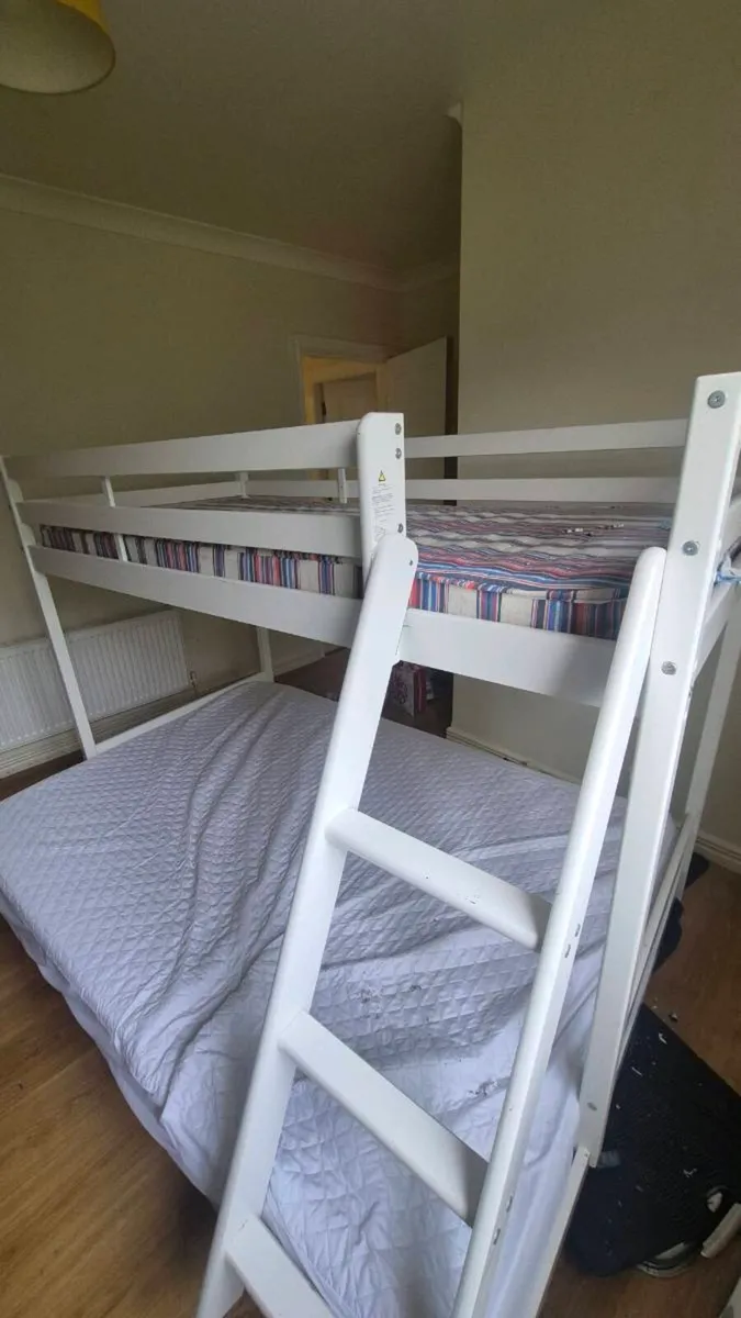 Bunk bed - Image 3