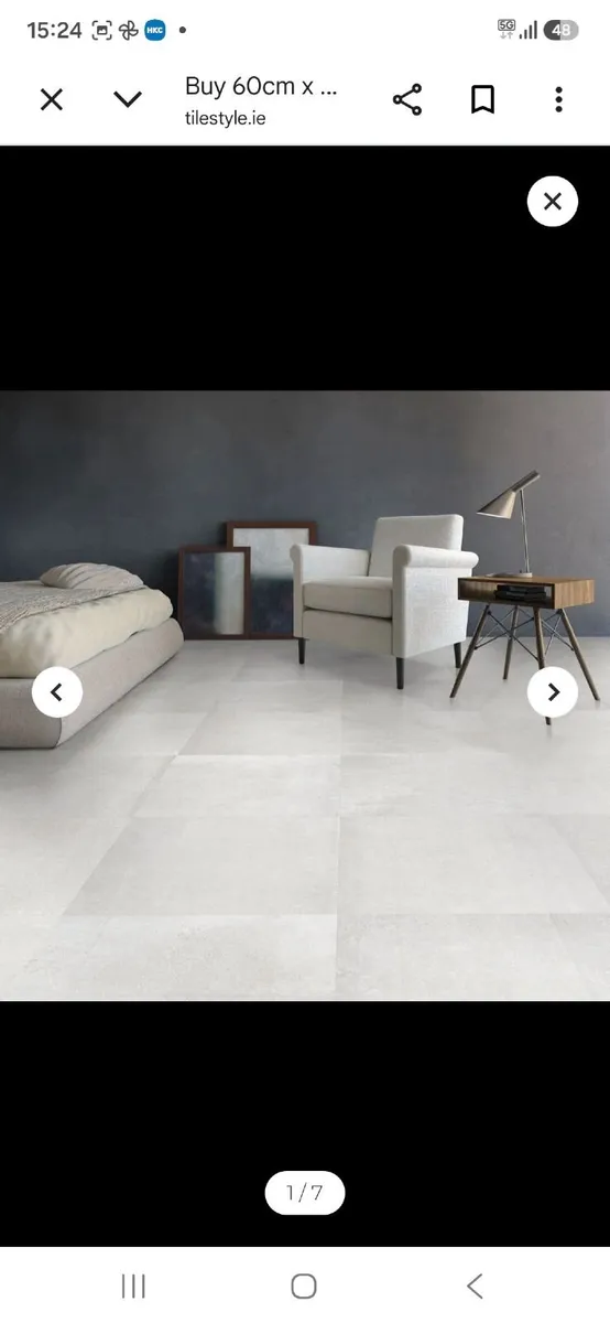 Kitchen tiles - Image 2
