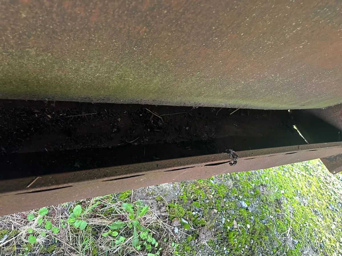 Weanling creep feeder - Image 4