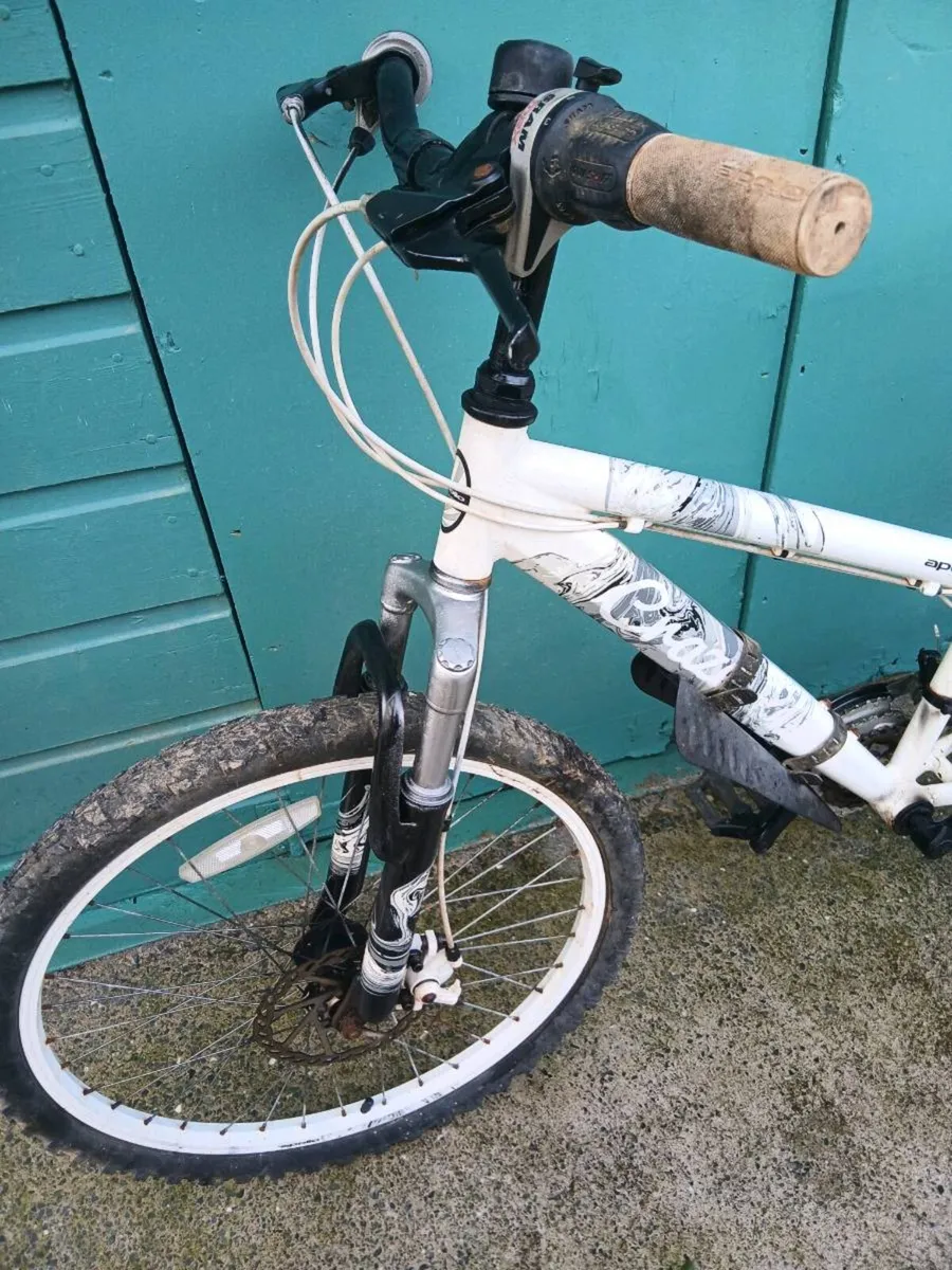 Childs Bike - Image 2