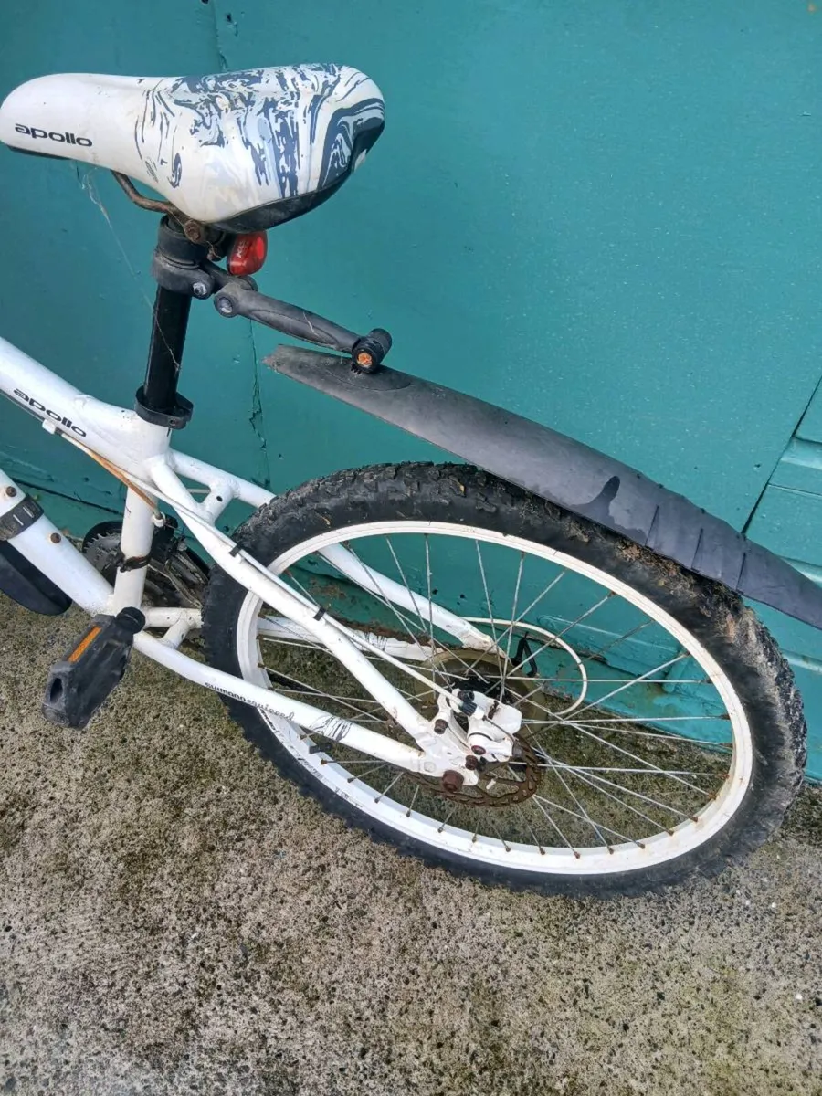 Childs Bike - Image 3