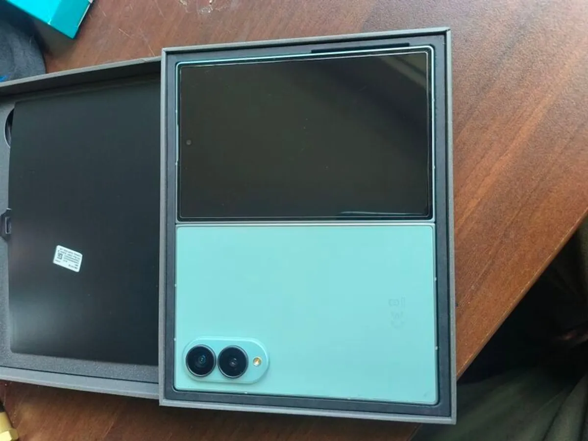 Samsung z fold 8 512gb