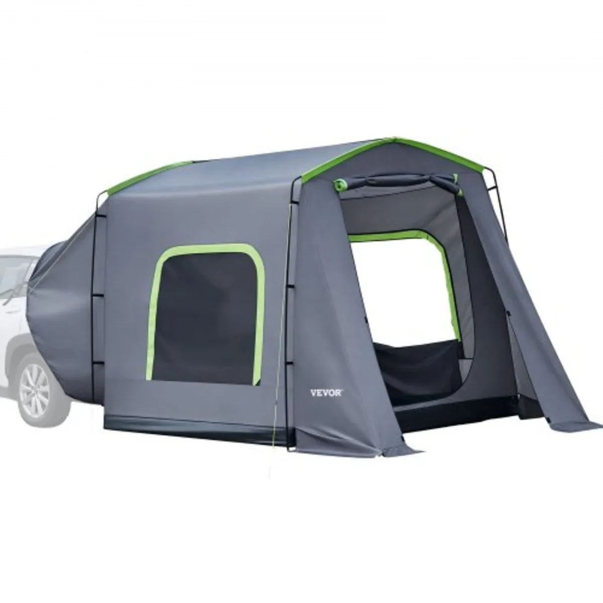 Large SUV Tent for 5–9 Person, 10.6 x 8 FT All-Sea - Image 1