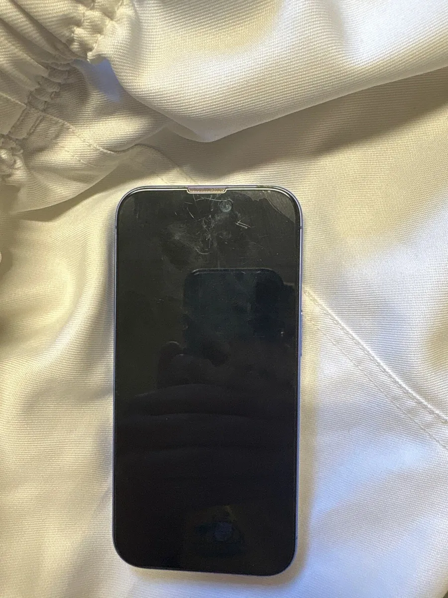 Iphone 16 utramarine - Image 2