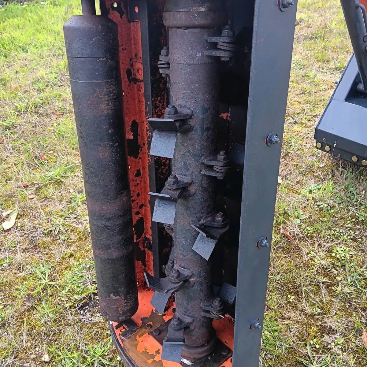 Headcutter - Image 3