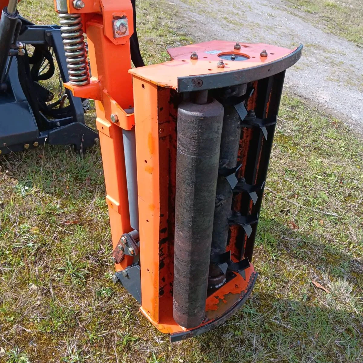 Headcutter - Image 4