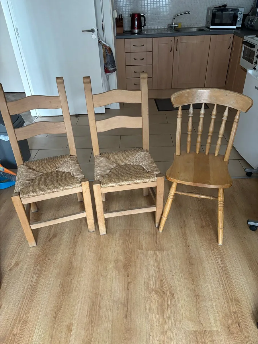 Chairs - Image 1