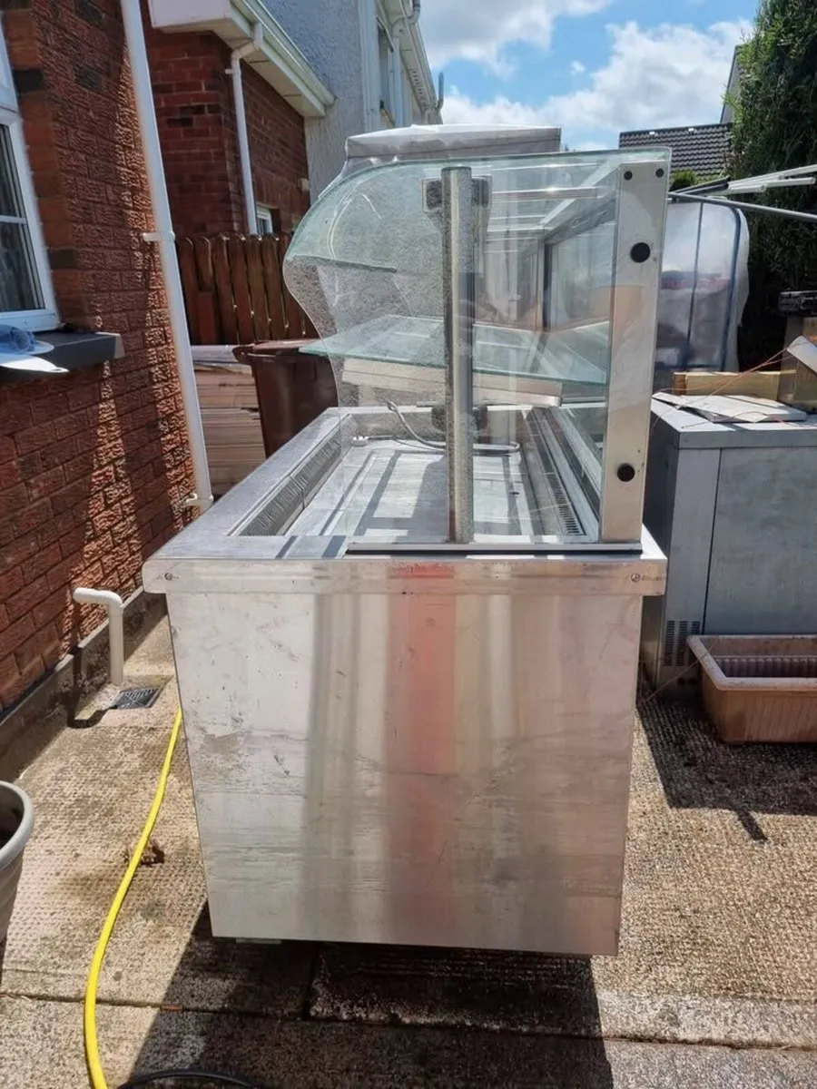 Display Fridge - Image 2