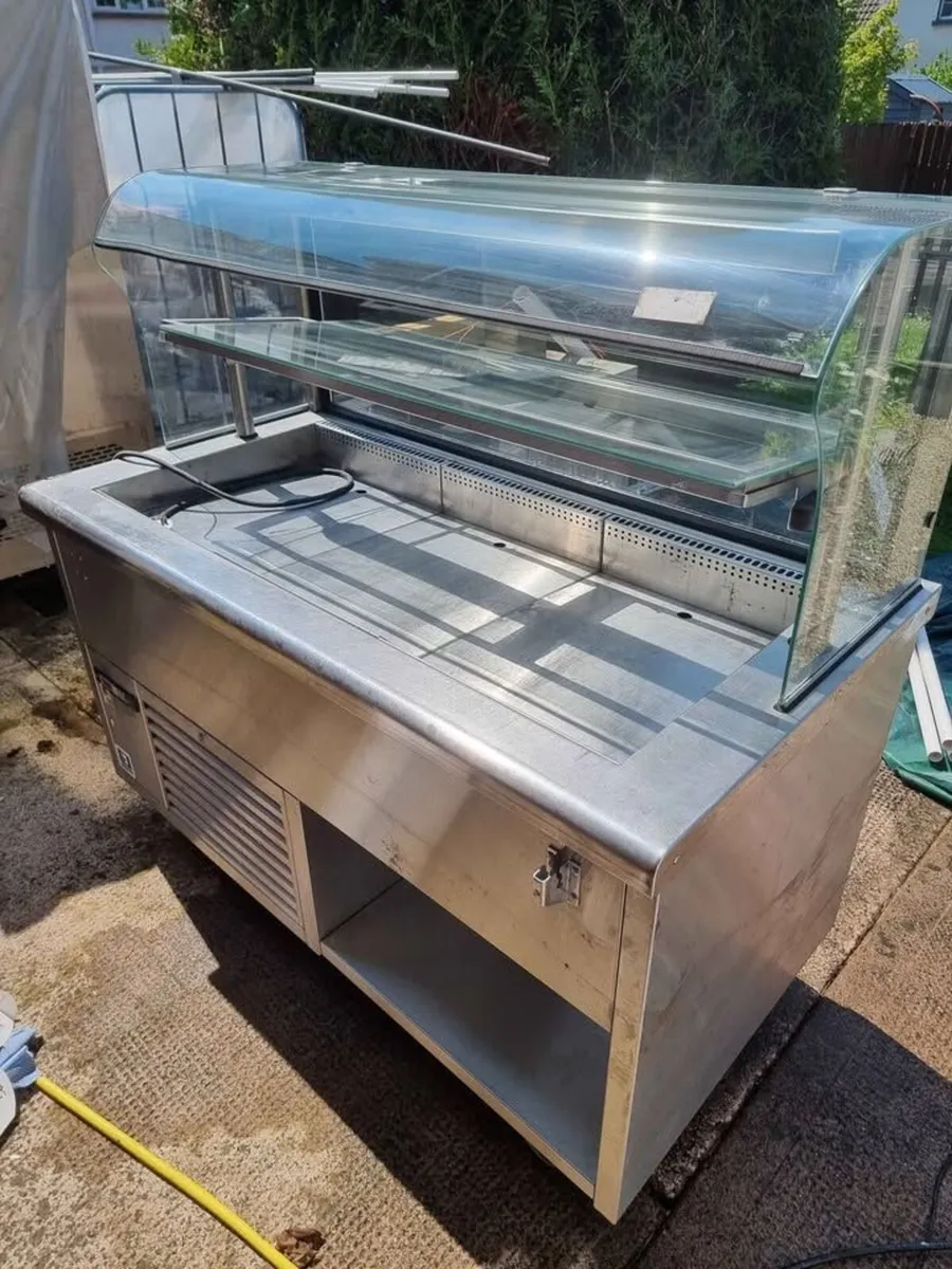 Display Fridge - Image 3
