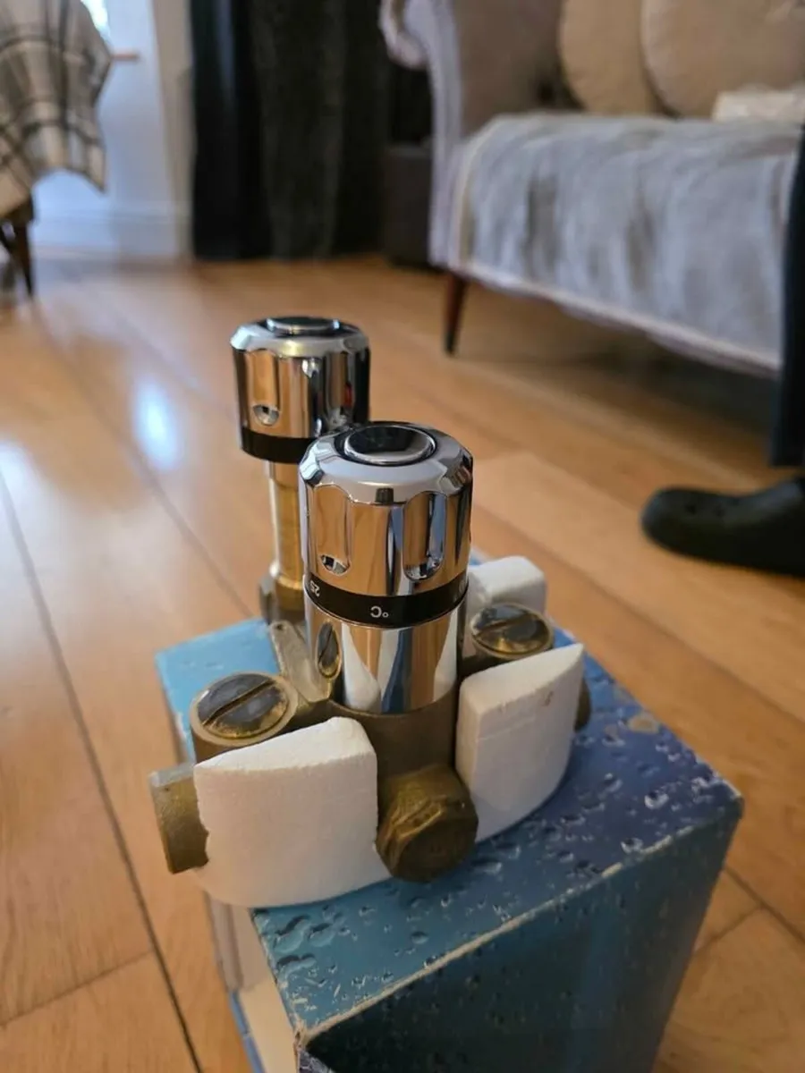 New Sink Tap - Image 4