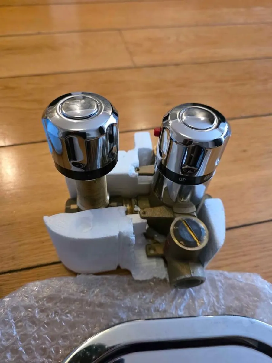 New Sink Tap - Image 1