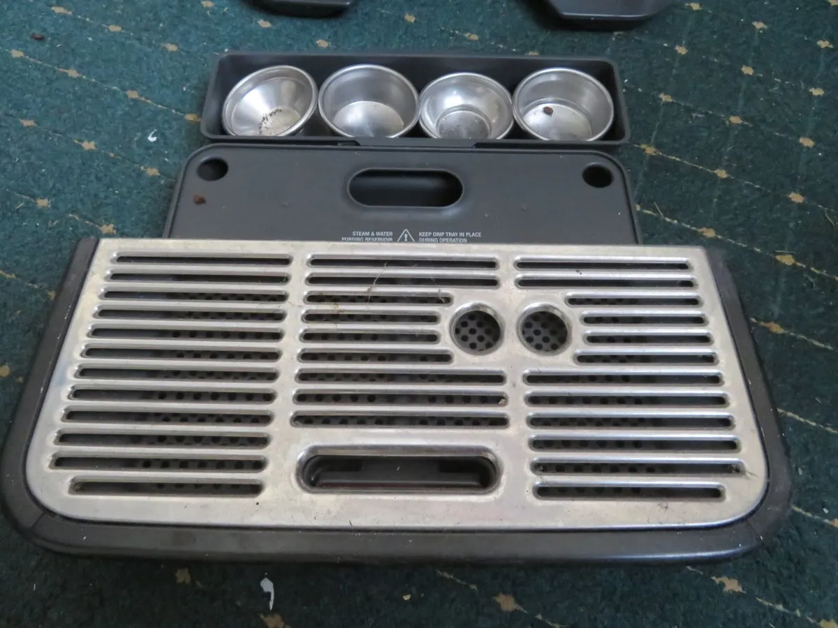 Sage Barista Coffee Maker (for parts/repair only) - Image 3