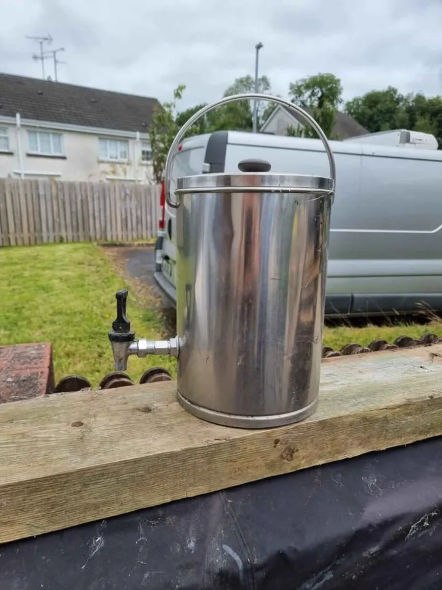 Thermo Flask, 7L - Image 1