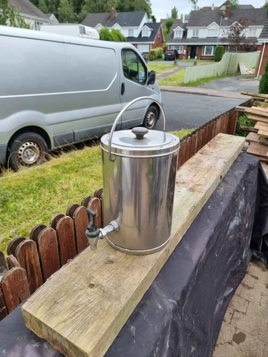 Thermo Flask, 7L - Image 2