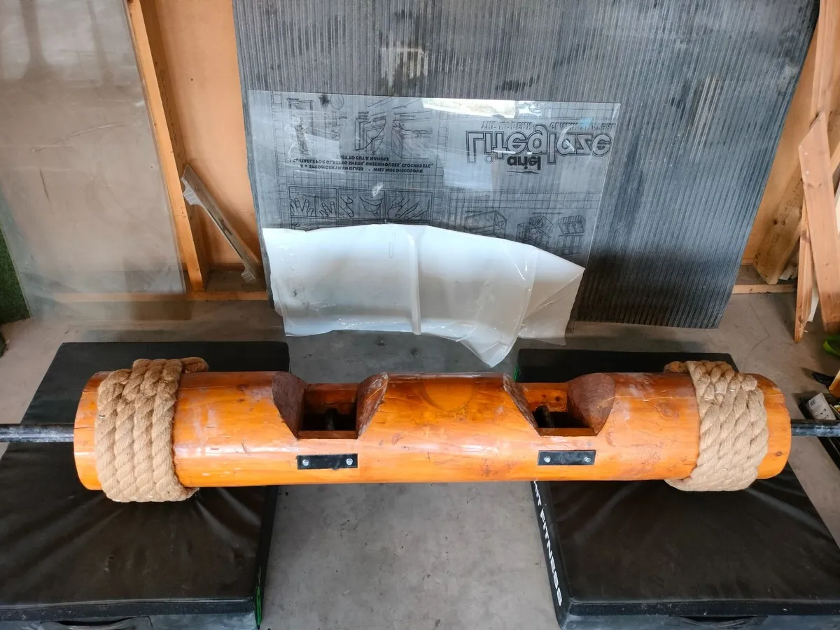 Gym equipment - Image 2