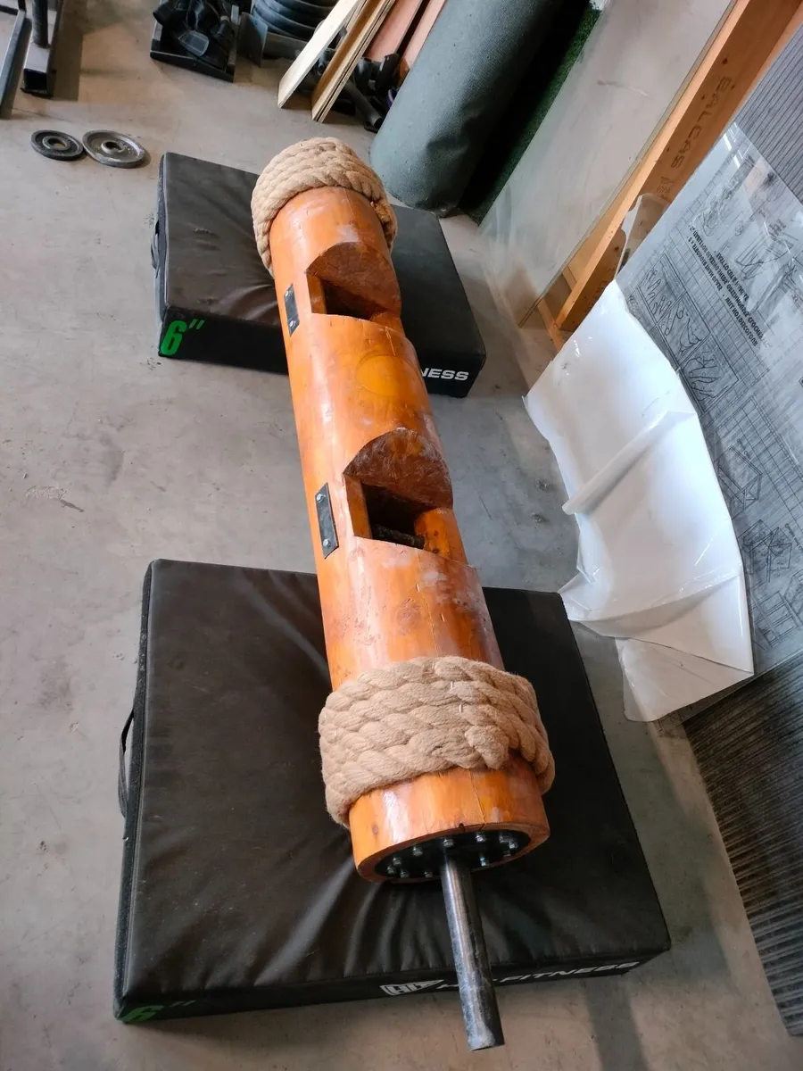 Gym equipment - Image 3