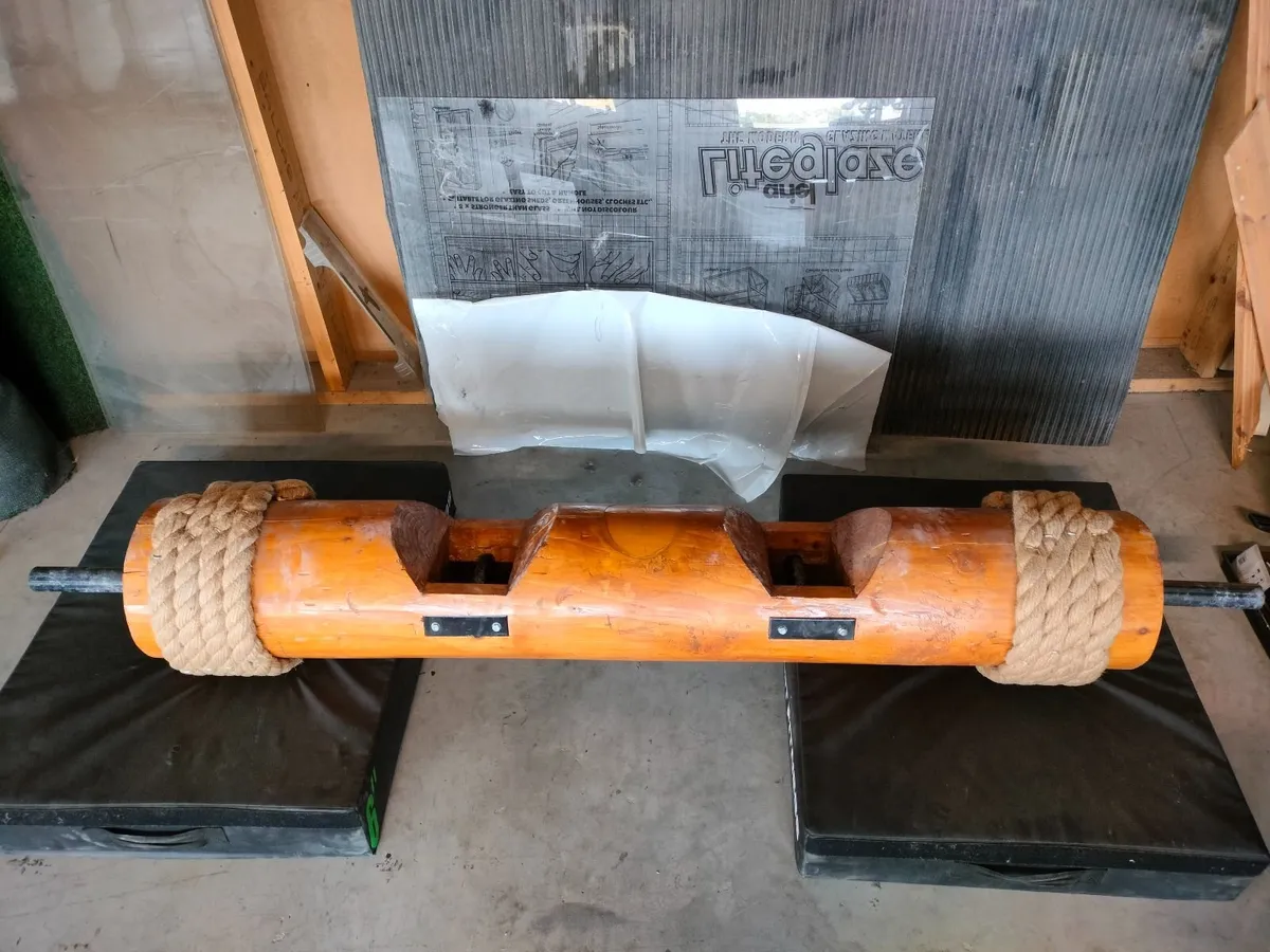 Gym equipment - Image 4