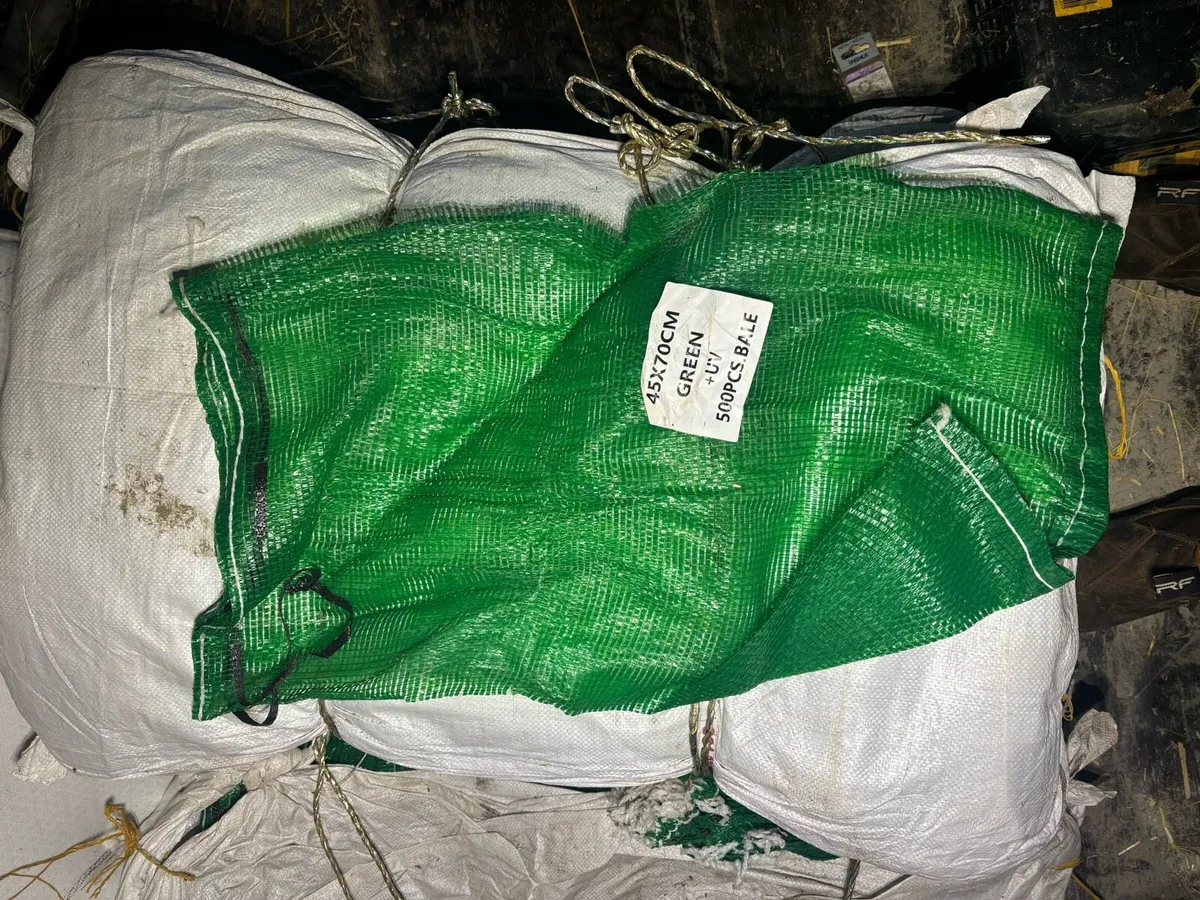 Tonne Bags & Small Bags - Image 3