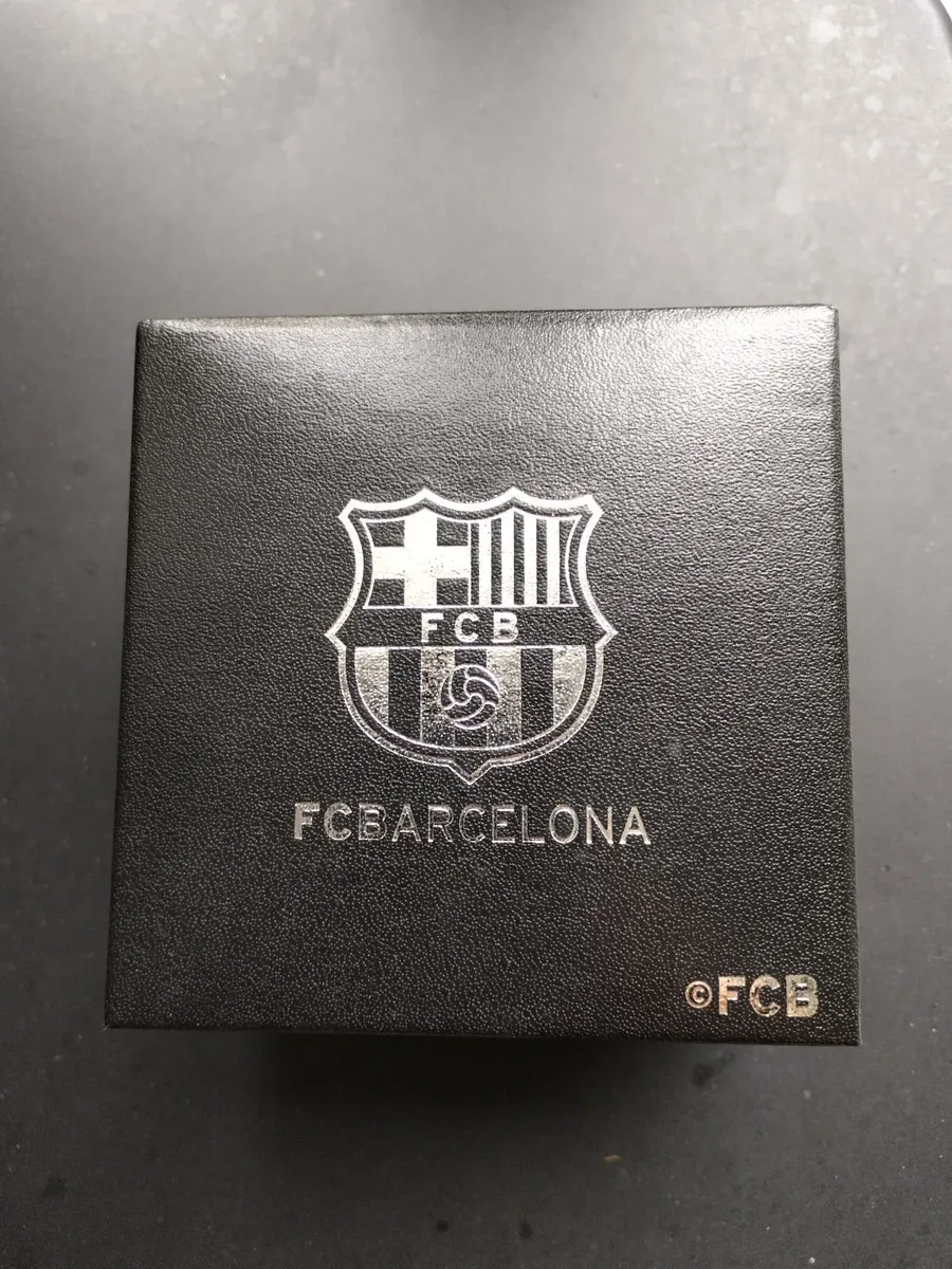 Fc Barcelona watch - Image 4