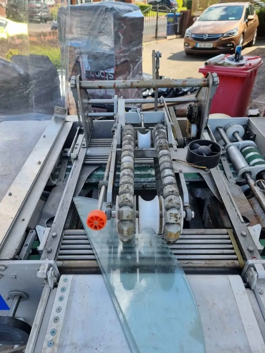 Packing Machine - Image 4