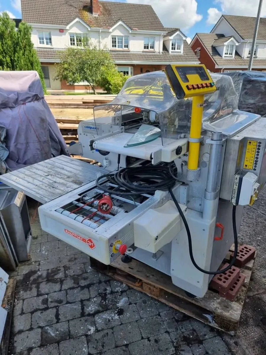 Packing Machine - Image 1
