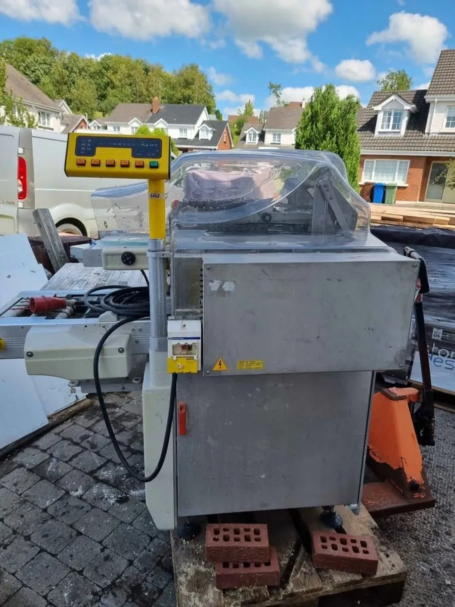 Packing Machine - Image 3