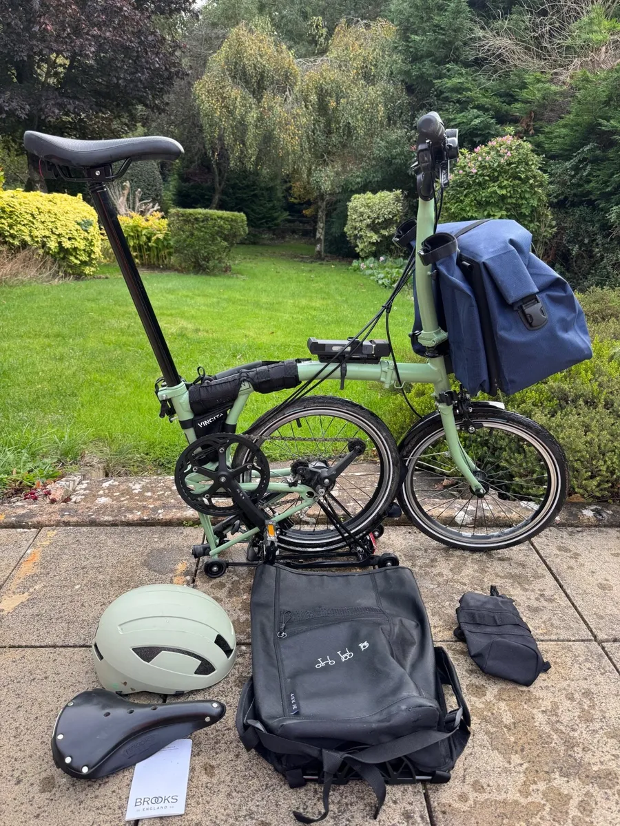 Bicycle - Image 1