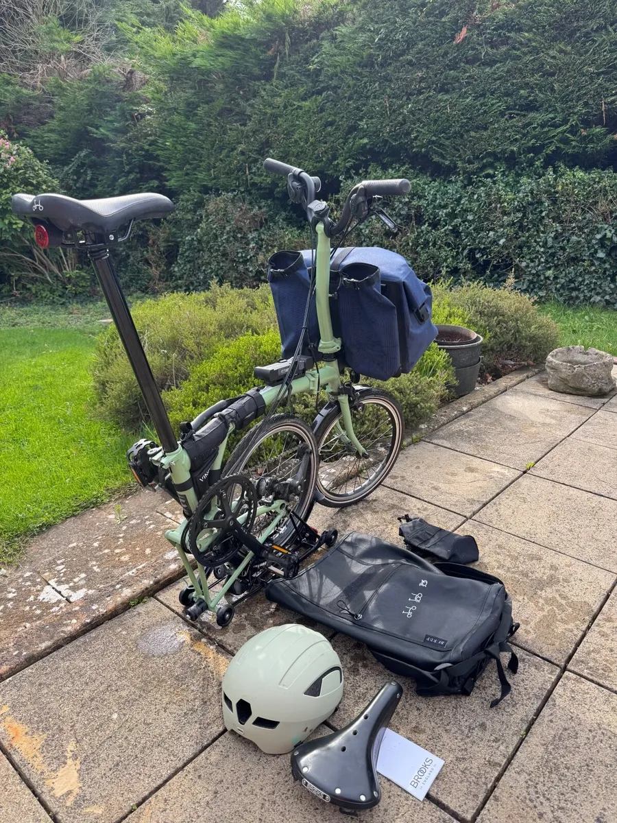 Bicycle - Image 2