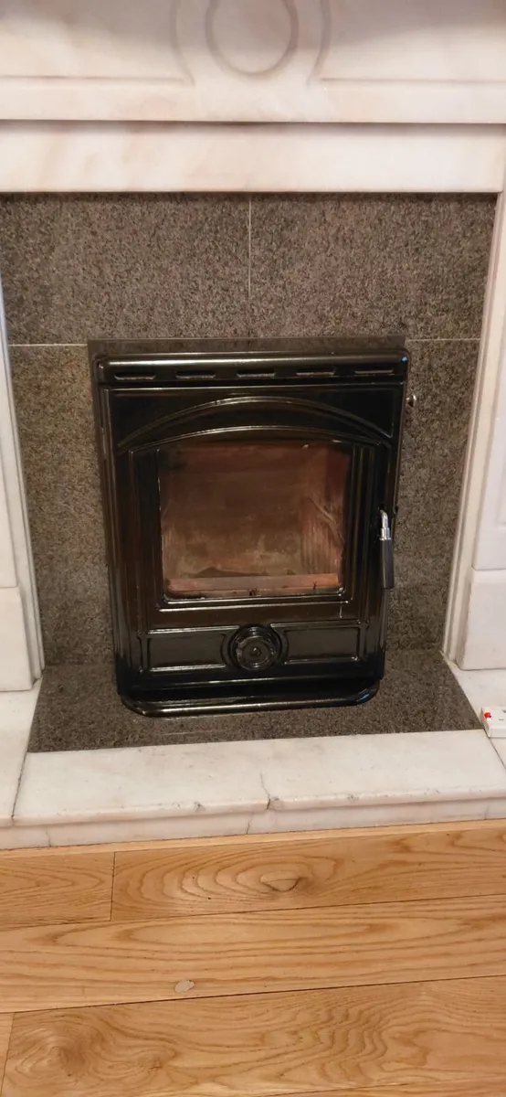 Insert Stove - Image 2