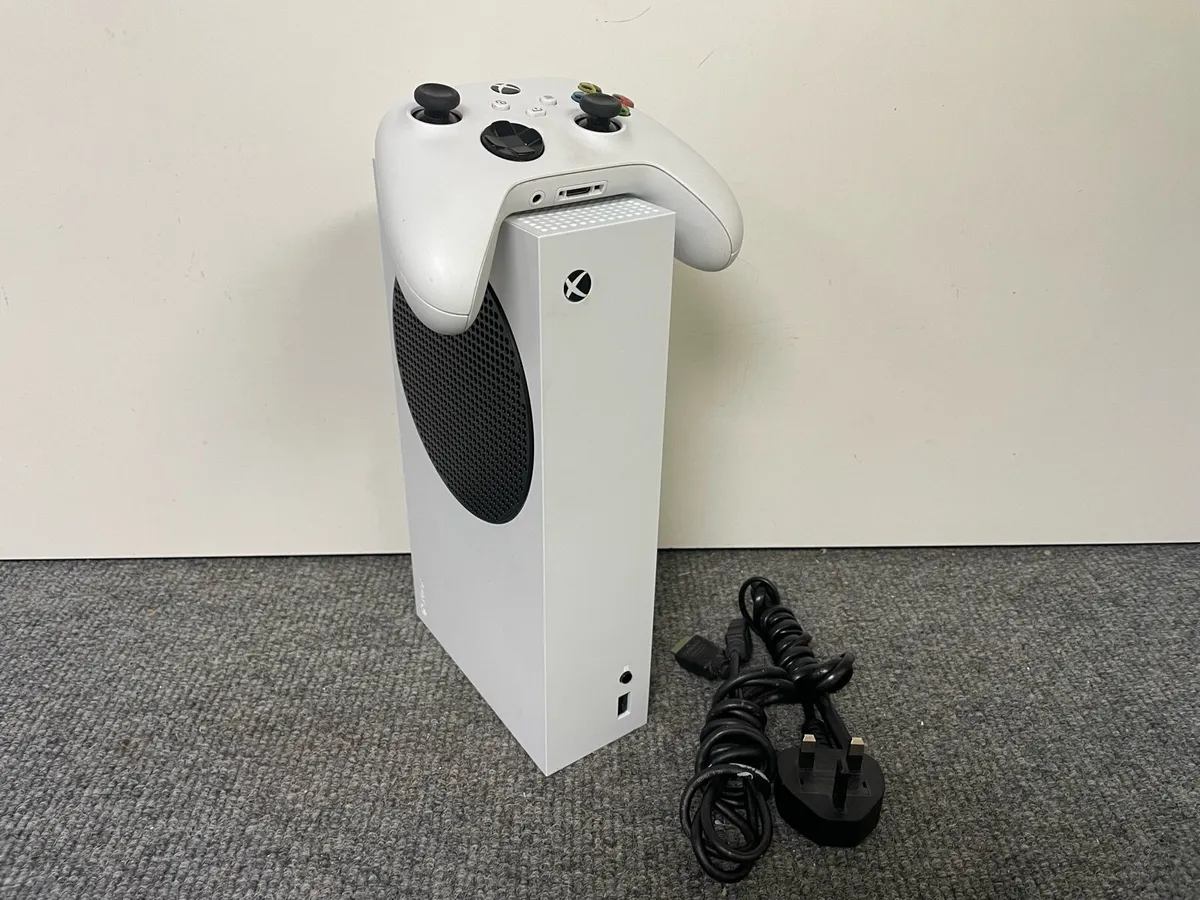 Xbox Series S 512GB Boxed - Image 2