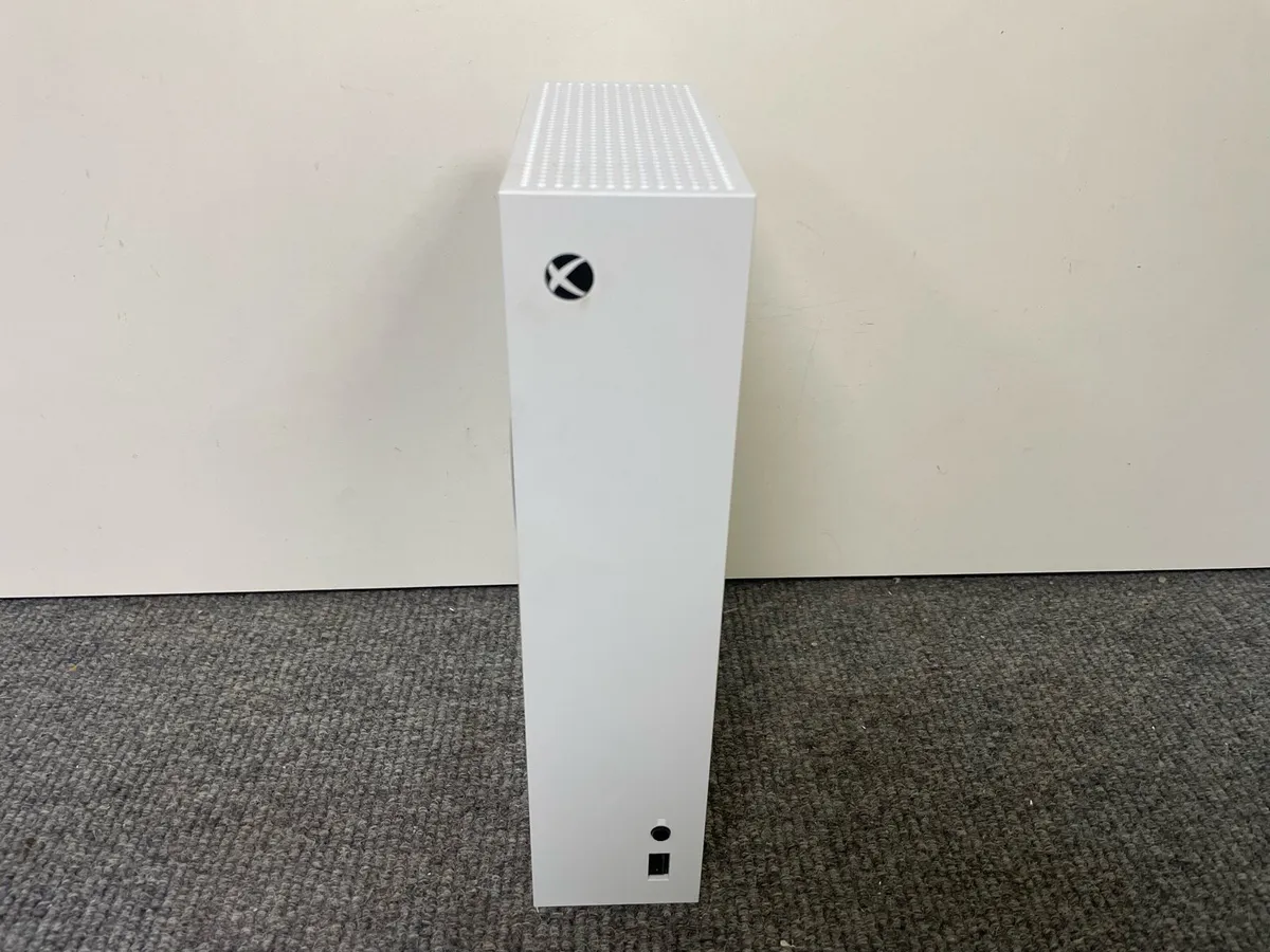 Xbox Series S 512GB Boxed - Image 3