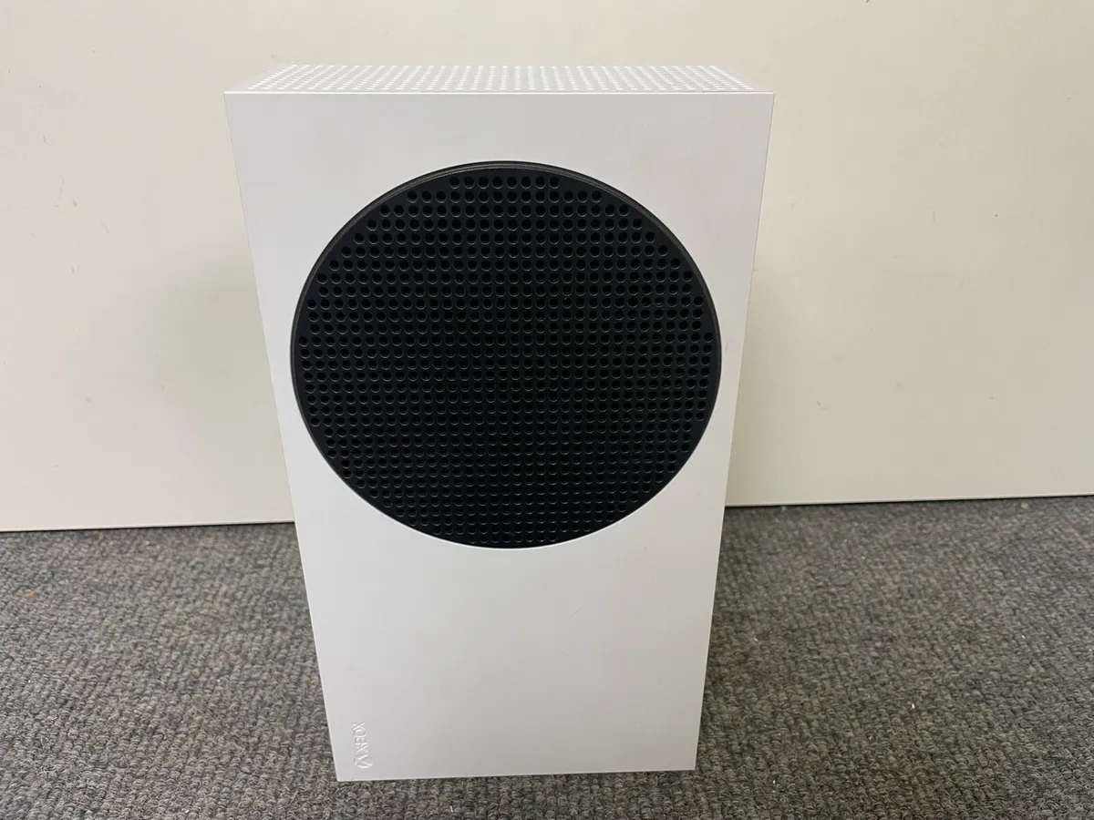 Xbox Series S 512GB Boxed - Image 4