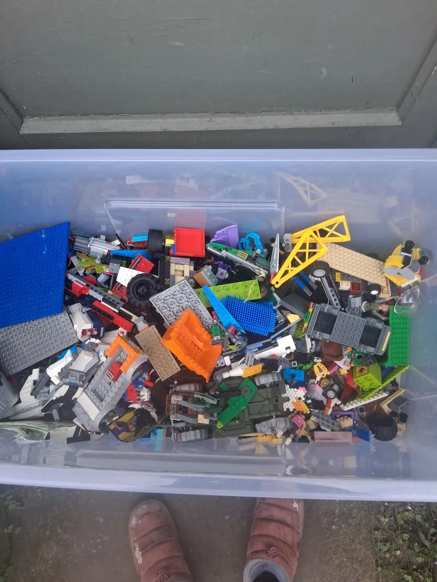 Lego - Image 3